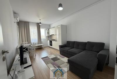 Apt. 2 cam,bloc 2022,Rotar Park 2,Militari zona Metro-Mc Donald's,10 min. metrou - 1