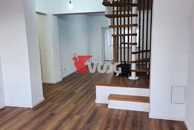 Apartament 3 camere-zona Dorobanti-cu pod amenajat-72 mp - 14