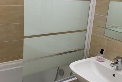 Mihai Bravu-Metrou,Apartament cu gradina GVI Town - 10