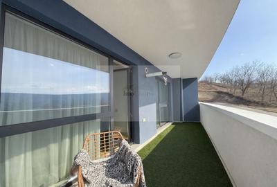 Vanzare apartament 2 camere | Liniste si zona verde- Cartier Zorilor - 8