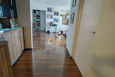Aportament 2 camere | Investitie | 60 mpu | Zona Observator Zorilor - 4