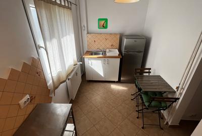 Garsonieră decomandată, Piața Muncii, cu metrou la parter - 2