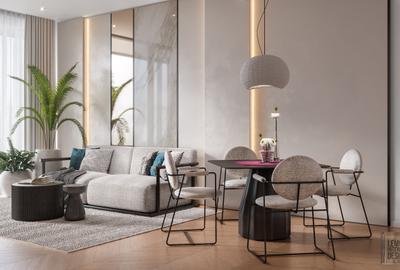 Studio de vanzare // ONE North Lofts - 1