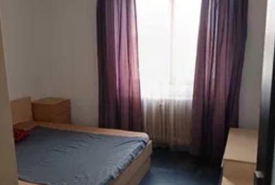 Apartament 3 Camere,Tineretului,Metrou,Parc,Balcon,Geam Baie,Mobilat Utilat, - 4