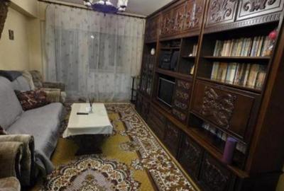 Apartament 4 camere  Tomis 1 mobilat utilat 90 mp - 1