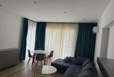 Apartament de 2 camere  cu parcare inclusa – One Cotroceni - 1