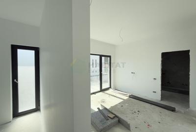 Locație premium, lângă pădure | Vila individuala 4 camere+piscina - 13