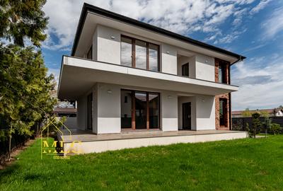 Com 0% | Casă individuală - DN1 la 2 min | 4 dormitoare | 185 mp utili - 5
