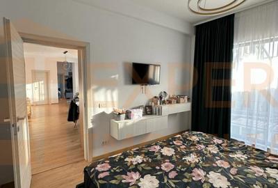 Casa 3 camere, noua la cheie in zona Pod Butelii - 15