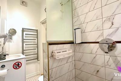 STUDIO PREMIUM UTILAT | 43 MP UTILI | CENTRUL ISTORIC | SIBIU - 5
