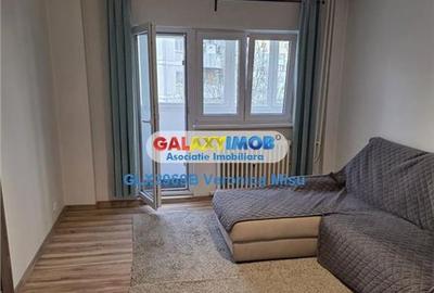 Apartament 2 camere   prima inchiriere   Tineretului - 7