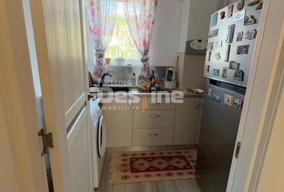 APARTAMENT 3 CAMERE, COMPLET RENOVAT ȘI MOBILAT, 91mp, RAHOVA, ETAJ 2 - 4