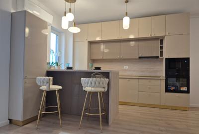 Aradului -109 Corner-Recomand: - celor care sunt în cautare de confort deosebit - 3