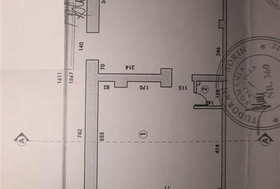 Spațiu comercial, de 137 mp, în Dorobanți