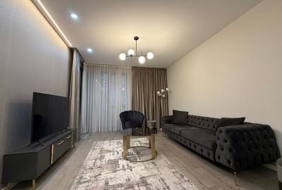 2 Camere Win Herastrau Nordului Terasa Parcare - 1