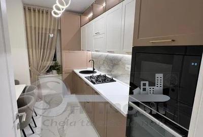 Apartament 2 camere PACURARI - CONTEMPORAN - 1
