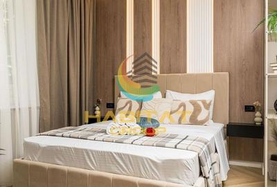 Apartament cu 2 camere decomandat în Romană