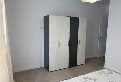 Titan, Theodor Pallady, Drumul Gura Putnei, apartament 3 camere, 111 mp totali, - 7