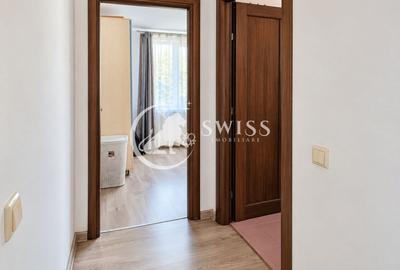 Apartament 3 camere | 70mp | Plopilor | 5min Platinia | USAMV - 9