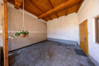 Gospodărie completă cu teren de 5.000 mp-Poiana Mărului, 198.000 € - 20