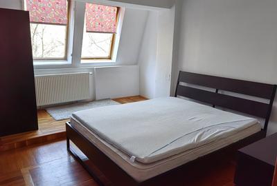 Inchiriere 4 camere Baneasa - 7