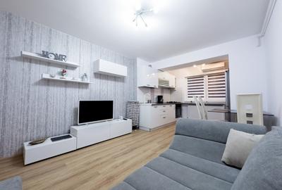 Apartament 2 camere de inchiriat | Zona Theodor Pallady-Titan + Loc Parcare - 7