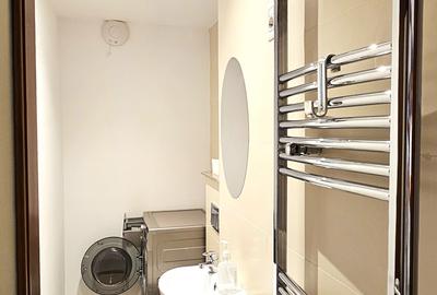 Apartament premium 3 camere, Ultramodern, zona Centrala - 16