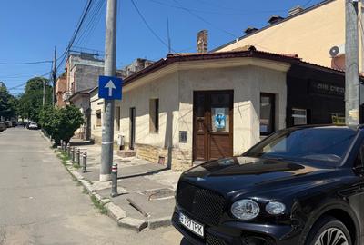 Spațiu comercial de Închiriat in zona centrala - 8