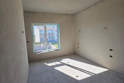 Duplex  P+E individualizat in Mosnita - 7