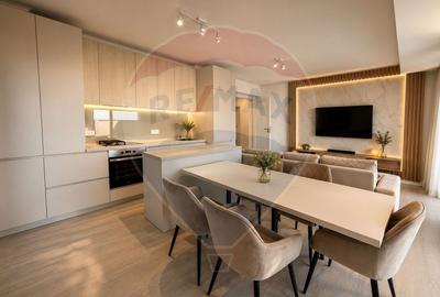 Apartament cu 3 camere de închiriat în zona Lux Dacia Constanta - 14