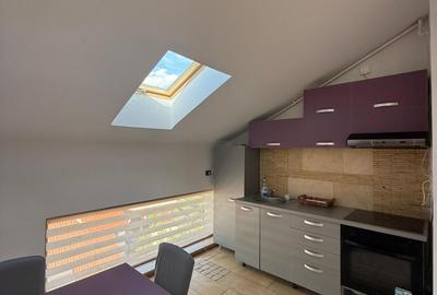 Apartament de închiriat, 2 camere, 65 mp, Grigorescu zona Piața Grigorescu - 5