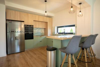 Vila 5 Camere Smart Living I De Vanzare I Tunari - 5
