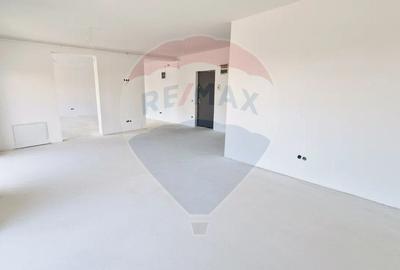 Spațiu comercial - Strada Doamna Stanca - 1