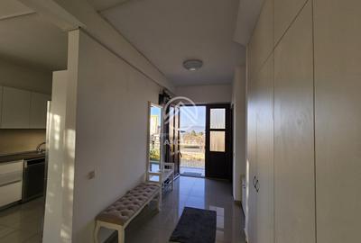 Casă tip duplex de închiriat – Str. Eugen Ionesco, Cluj-Napoca - 8