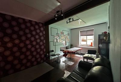 Apartament cu 2 camere decomandat în Județean