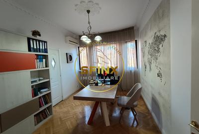Apartament de 4 camere, superb, zona Calea Victoriei, bloc interbelic - 7