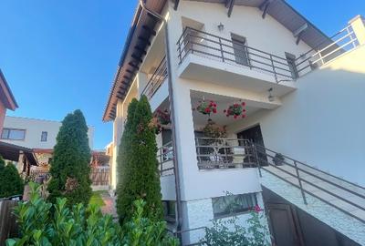 Oportunitate Casa individuala in cea mai buna zona Bld.Muncii Emerson Aeroport - 2