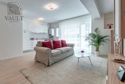 Apartament 3 camere - Baneasa - 1