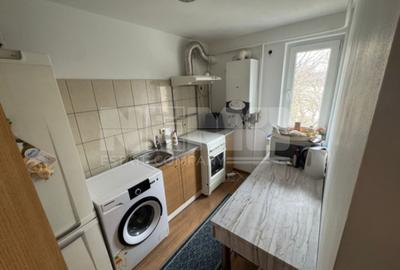 Garsoniera Comfort Sporit 32 mp I Suceava/Ultracentral I 45.000Euro - 2