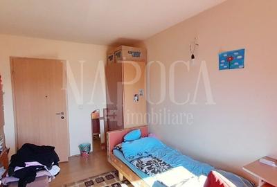 Casa 4 camere de vanzare in Borhanci, Cluj Napoca - 4