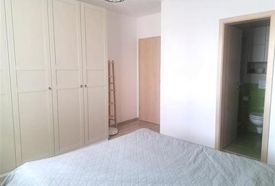 Apartament 3 camere decomandat Coresi, 2 bai,  bloc nou cu lift, mobilat si util - 4