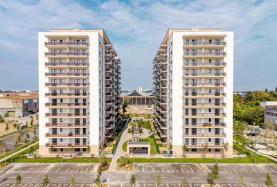 Apartament 2 camere + birou | HILS Republica - 16