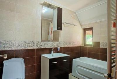 Busteni Kalinderu Vila 5 dormitoare supr 250mp - 30