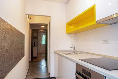 Apartament 3 camere deosebit Piata Amzei - 15
