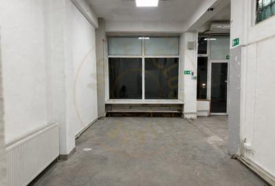 Spatiu comercial 62 mp, Calea Bucureti, stradal, vad comercial - 2