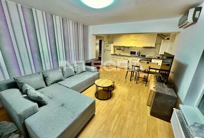 Calea Turzii 162-168 | Inchiriez Spatios 3 Camere + Parcare si Terasa, Zorilor! - 1