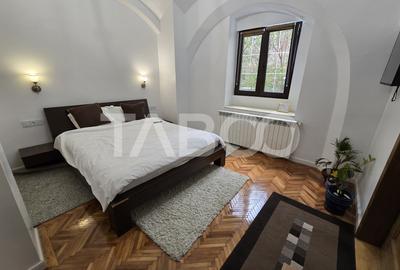 3 garsoniere functionale in regim hotelier in Centrul Istoric Sibiu - 8