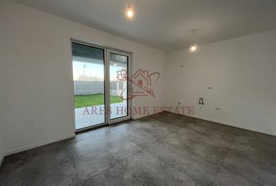 Duplex modern cu eficienta energetica - Bucovat, Remetea Mare - 5