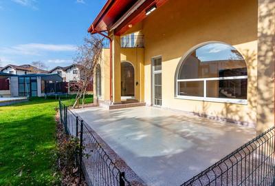 Vila spatioasa cu piscina langa Cambridge Iancu Nicolae | Teren 1000mp