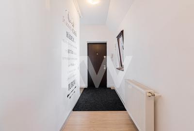 Doua camere decomandate + loc de parcare - 16